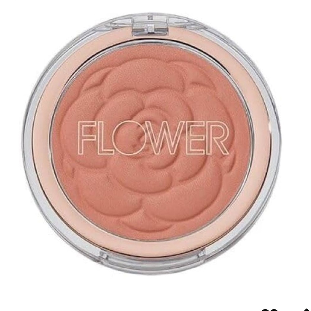 Flower Beauty Spiced Petal